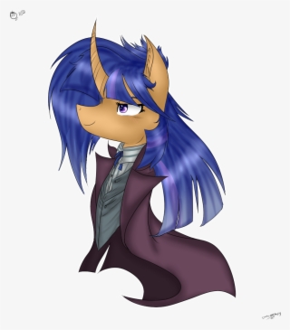 Picture Artist Galaxyswirlsyt Clothes Female Mare Oc - Cartoon