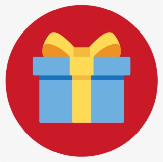 Gift Card Icon Photo - Giftcard Icon