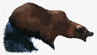 The Journey Home Is Very Dangerous And I Swim Hard - Punxsutawney Phil