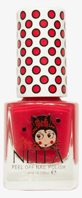 Mummy And Me Strawberry 'n' Cream - Nail Polish