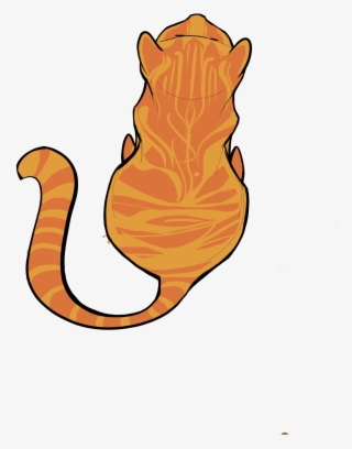 Cat From Above - Cat From Above Cartoon