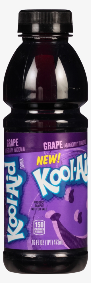 Kool Aid Packet