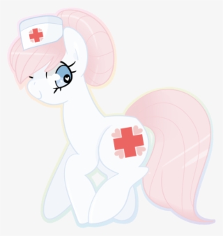 Euphoriapony, Female, Hat, Heartabetes, Heart Eyes, - Cartoon