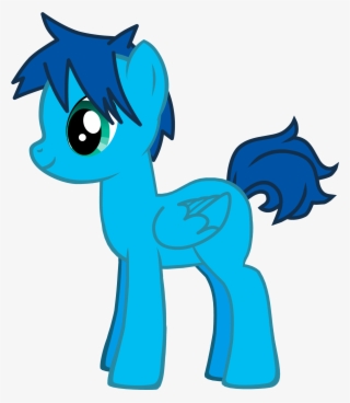 My Pony - Игра Создай Свою Пони