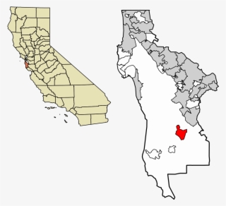 La Honda, California - County California