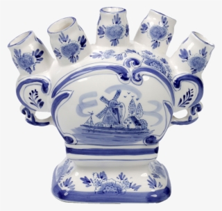 Blue And White Porcelain