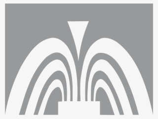 Fountain Walk Logo Png Transparent - Fountain Vector