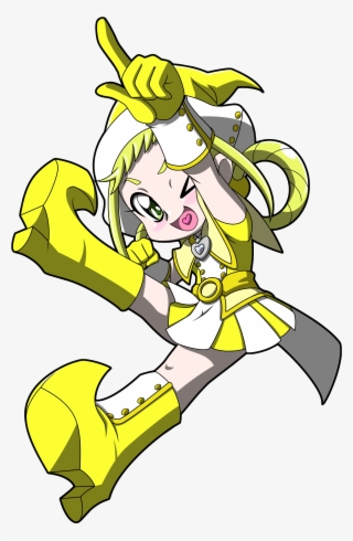 View Fullsize Asuka Momoko Image - Cartoon