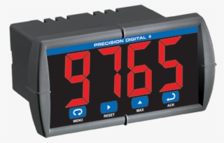 Pd765 X2 - Radio Clock