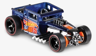 Bone Shaker® - Hot Wheels 50th Race Team