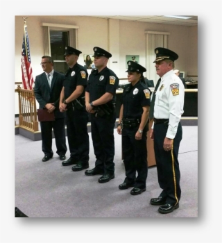 We Are Not Accepting Applications For Employment At - Penn Hills Police Officer