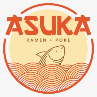 Asuka Ramen Poke