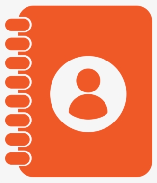 Map & Contact Page - Logo Contacto Agenda