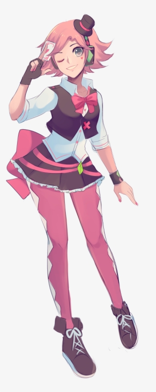 "kajine Asuka Vcv Release - Cartoon