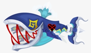 Kingdom Hearts Wiki Β - Omega Raid Boss Khux