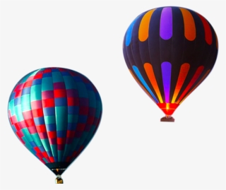 Balloons-final - Hot Air Balloon