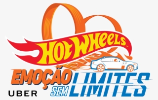 Ao Longo Do Trajeto, O Hot Wheels Uber Disponibilizará - Hot Wheels Detroit Muscle