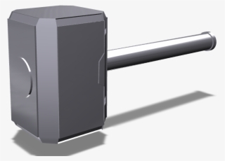 Mjolnir - Gadget