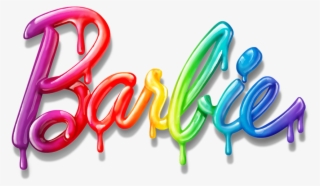 Drippy Barbie Logo