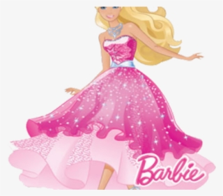 Barbie Clipart Barbie Logo - Barbie