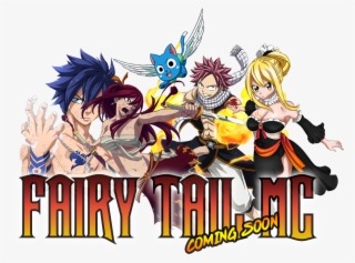 Website - Https - //fairytail-mc - Enjin - Com - Cartoon