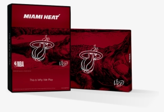 Vice Pro - Miami Heat - Miami Heat