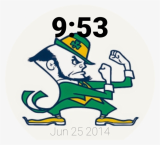 Notre Dame Fighting Irish Preview