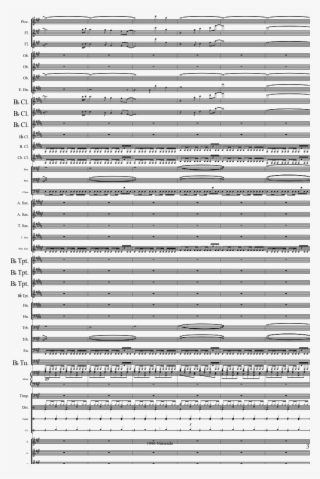 N64 Rainbow Road - Mario Kart 8 N64 Rainbow Road Sheet Music