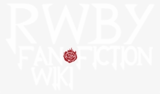 Rwby Ff Wiki Logo - Rwby