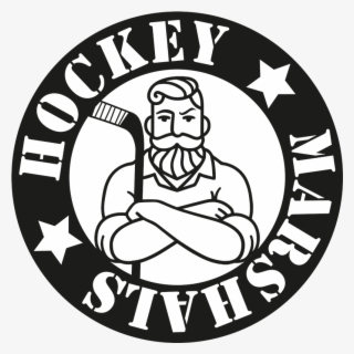 Hockey Marshals - Illustration
