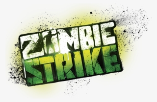 Zs Logo 4 - Zombie Strike Logo Png