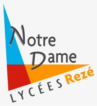 Lycée Notre Dame Rezé