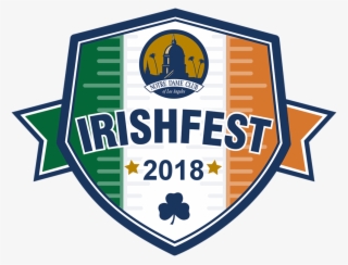 2018 Irishfest Was A Huge Success Check Back Here Soon - Emblem