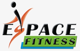 Logo Espace Fitness - Graphic Design