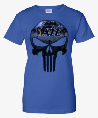 jazz city edition shirt