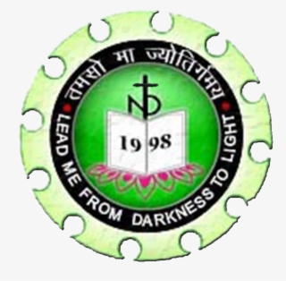 Notre Dame School Gumla Logo