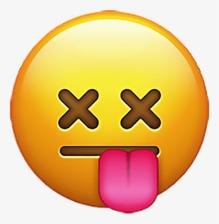 Emoji Sticker - Circle