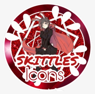 Icon Sticker - Illustration