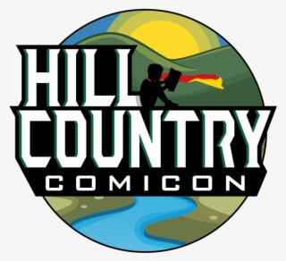 Hill Country Comicon - Prismacolor
