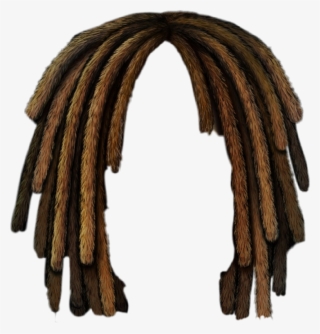 Dreadlocks Stickers