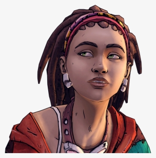 Sasha Borderlands