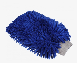 Microvezel Washandschoen Autospons 1 - Origami Paper