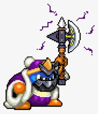 Views - Kirby Triple Deluxe Masked Dedede Revenge