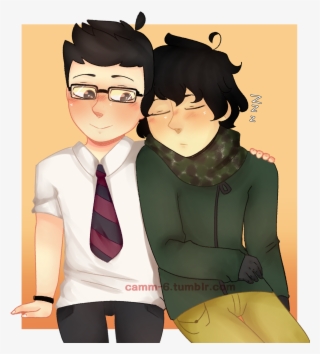 I Ship 'em - Female Dwight Dead By Daylight Art