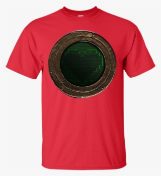 Avengers Assemble - Shirt