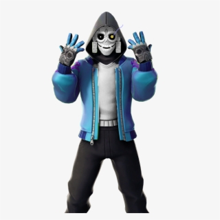 Hey Guys It's Me Sans Undertalehumor - Fortnite Leaked Skins