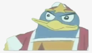 Ill Kick Dat Kirbeh To Da Curb - King Dedede