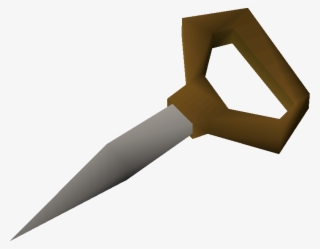Osrs Seed Dibber