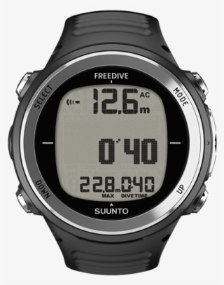 Suunto D4f