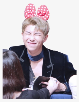 Rapmon Aegyo